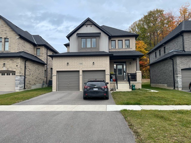 3101 Orion, Lower