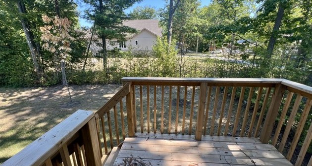61 Westbury Rd. Wasaga Beach