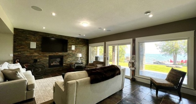 128 Georgian Beach Ln.