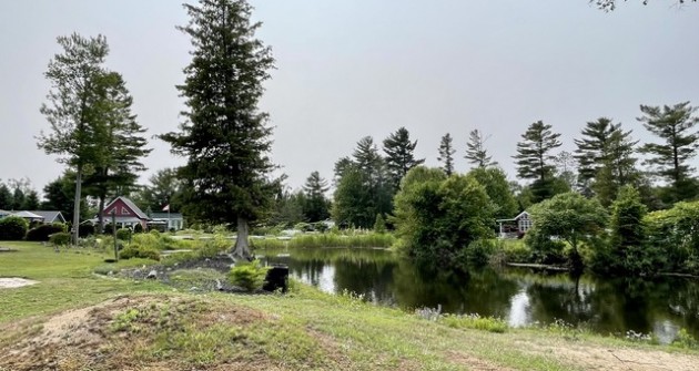 91 Theme Park Dr, Wasaga Beach