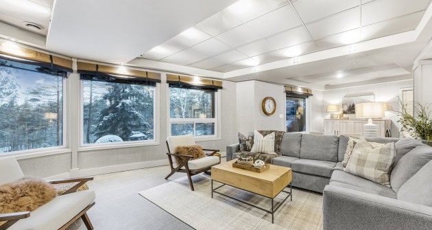 10 Pine Hill, (Horseshoe Valley)