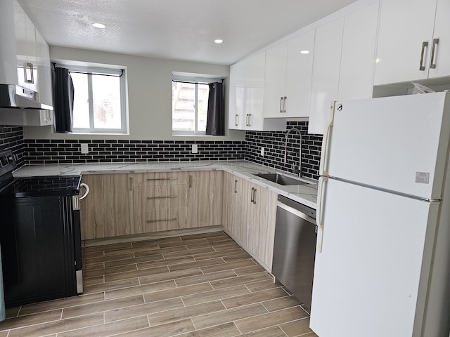 541 High St, A