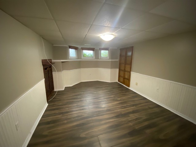 71 McArthy, Lower