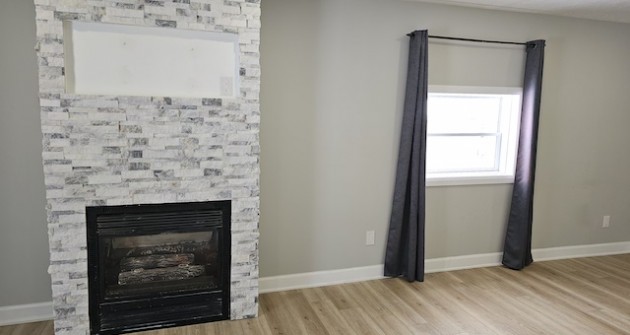 541 High St, A