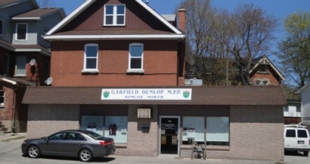 14 Coldwater Rd #3