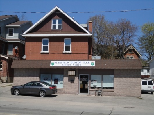 14 Coldwater Rd #3