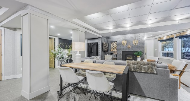 10 Pine Hill, (Horseshoe Valley)