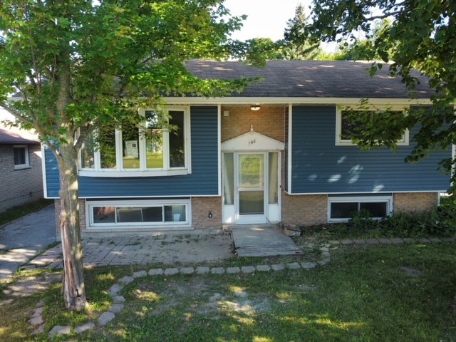 198 Rose St, Lower