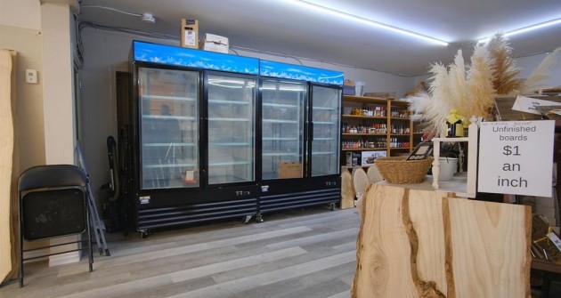 7296 Hwy 26 Stayner, ON