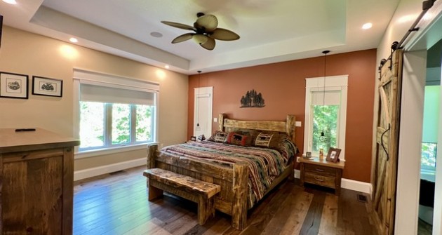 128 Georgian Beach Ln.