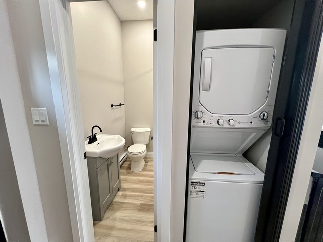 11 Golfview Dr. Collingwood, Bachelor Unit
