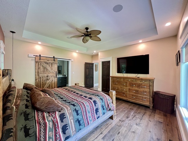 128 Georgian Beach Ln.