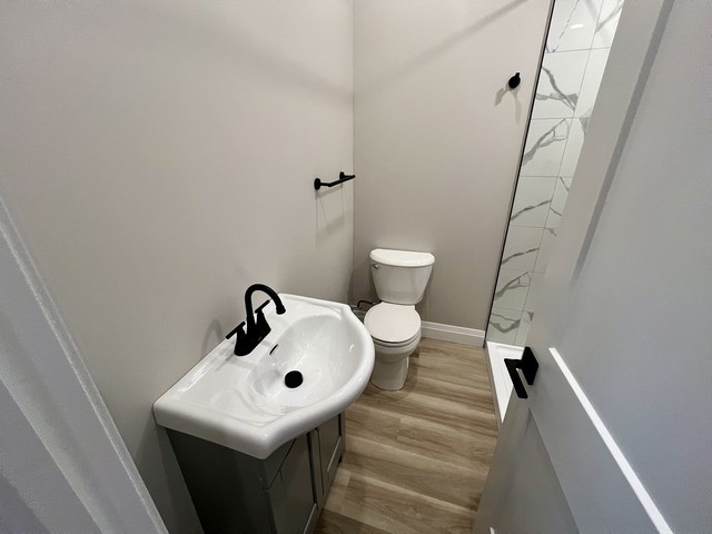 11 Golfview Dr. Collingwood, Bachelor Unit