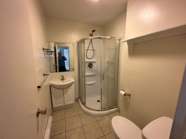 43 Worsley, bachelor