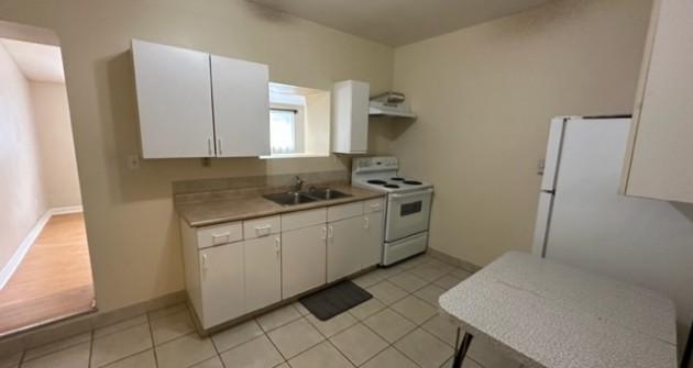 43 Worsley, bachelor