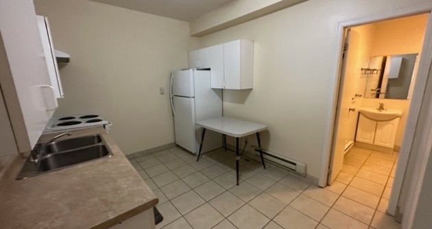 43 Worsley, bachelor
