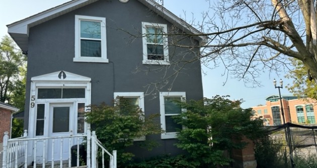 59 McDonald #1, Upper