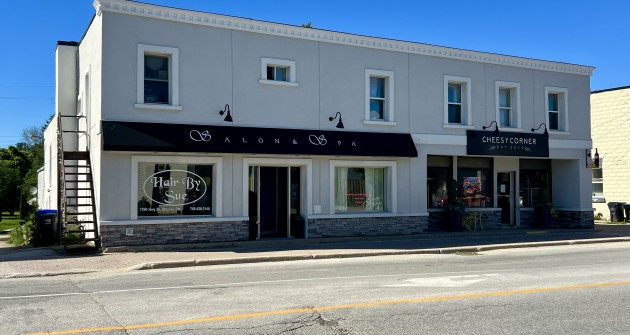 Unit 6 -7296 Highway 26 Stayner