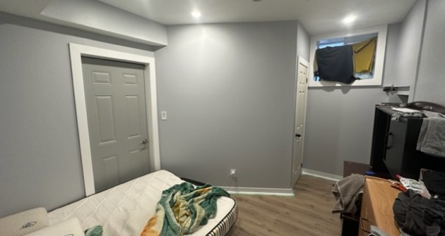 127 Muirfield, Lower
