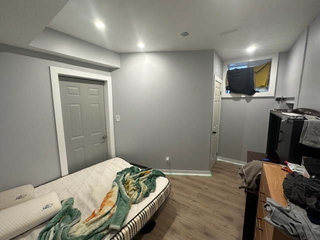 127 Muirfield, Lower