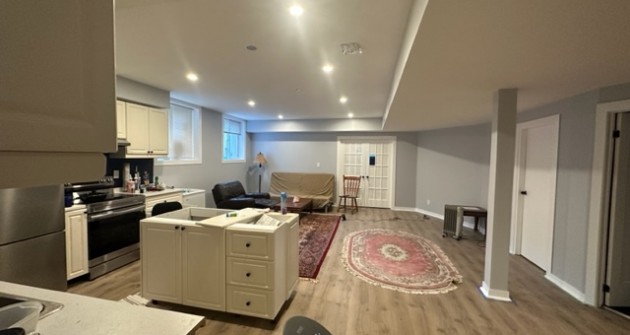 127 Muirfield, Lower