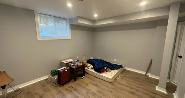 127 Muirfield, Lower