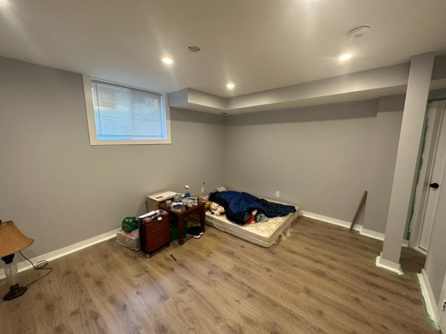 127 Muirfield, Lower