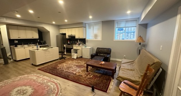 127 Muirfield, Lower