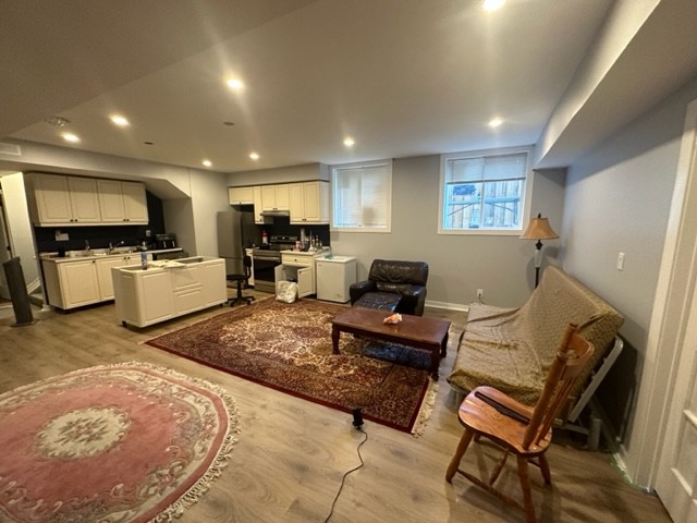 127 Muirfield, Lower