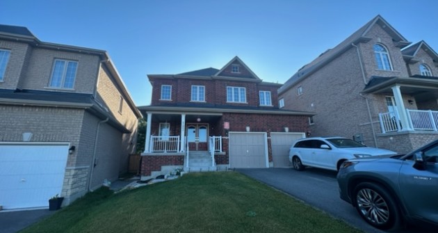 127 Muirfield, Lower