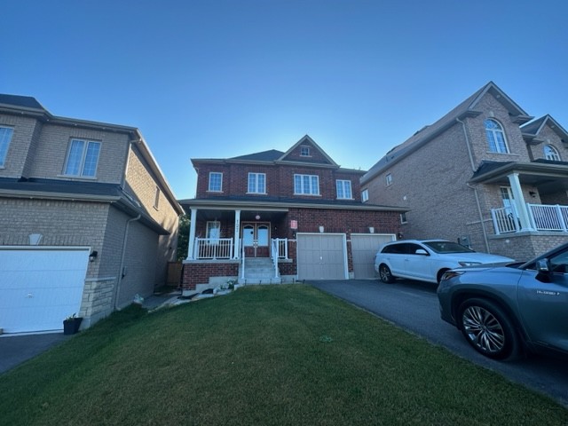 127 Muirfield, Lower