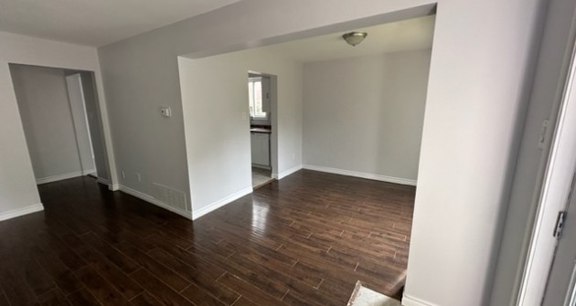 80 Garden, Lower
