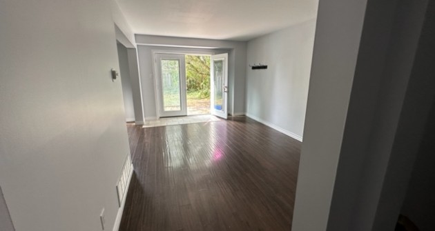 80 Garden, Lower