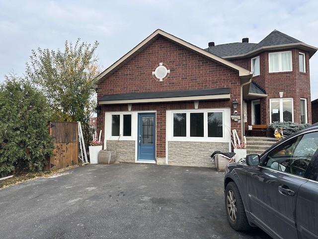 30 Harrogate Court