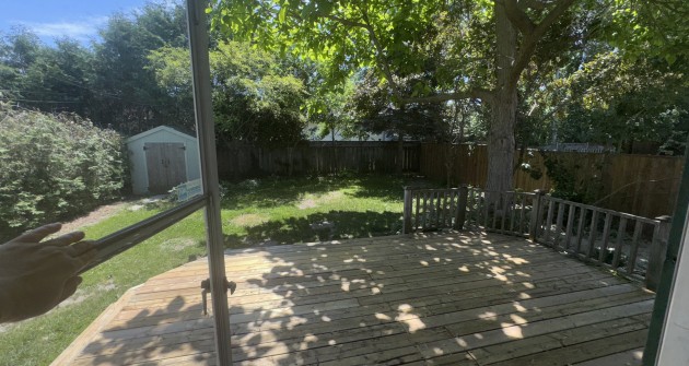 85 Gunn St