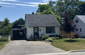 85 Gunn St