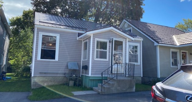 A G Secure Property Management Tottenham Barrie Ontario