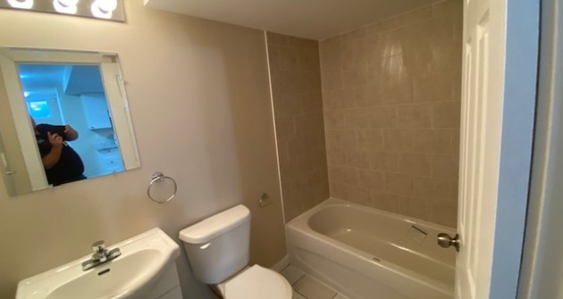 3101 Orion, Lower