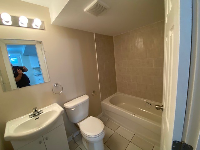 3101 Orion, Lower