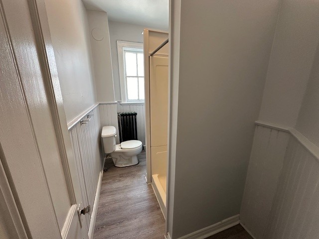 B-90 Worsley, Upper