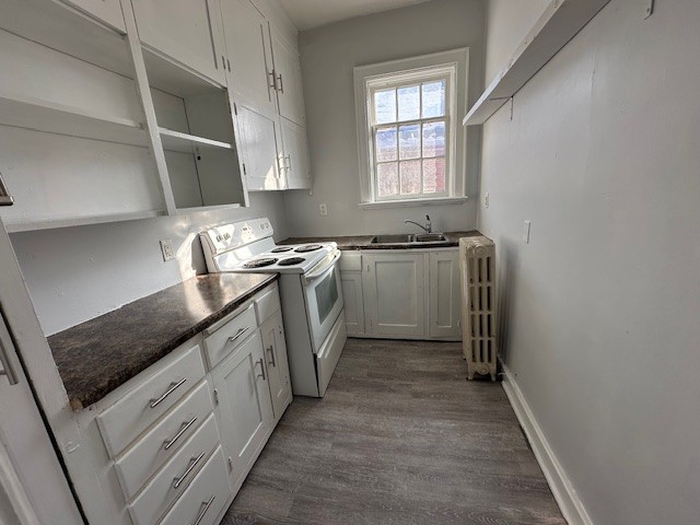B-90 Worsley, Upper