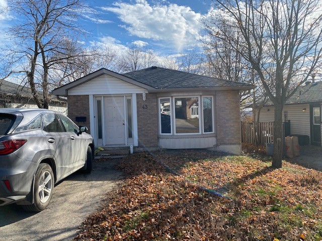 43 Browning Trail, Upper