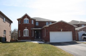 135 Buchanan Dr.