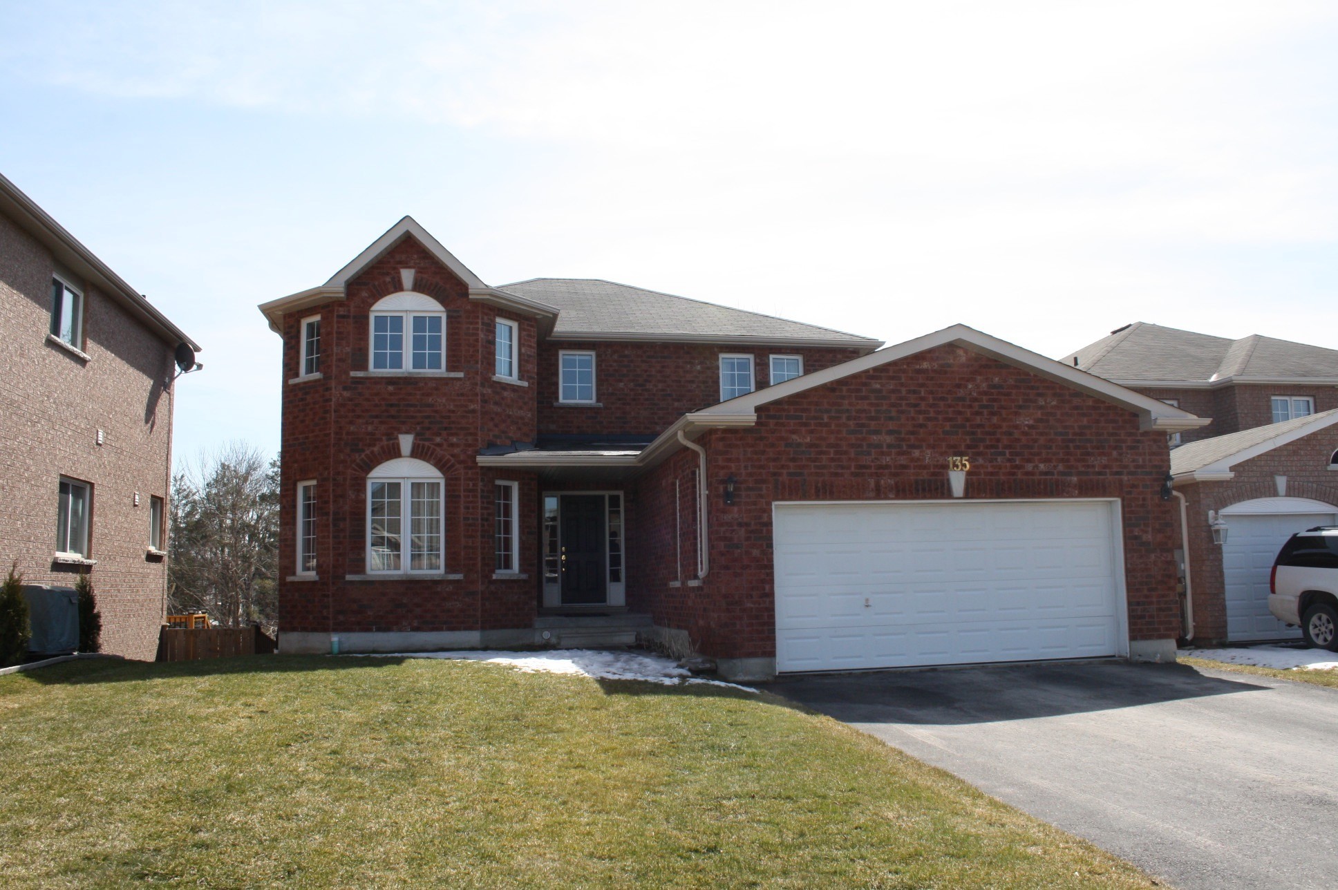 135 Buchanan Dr.