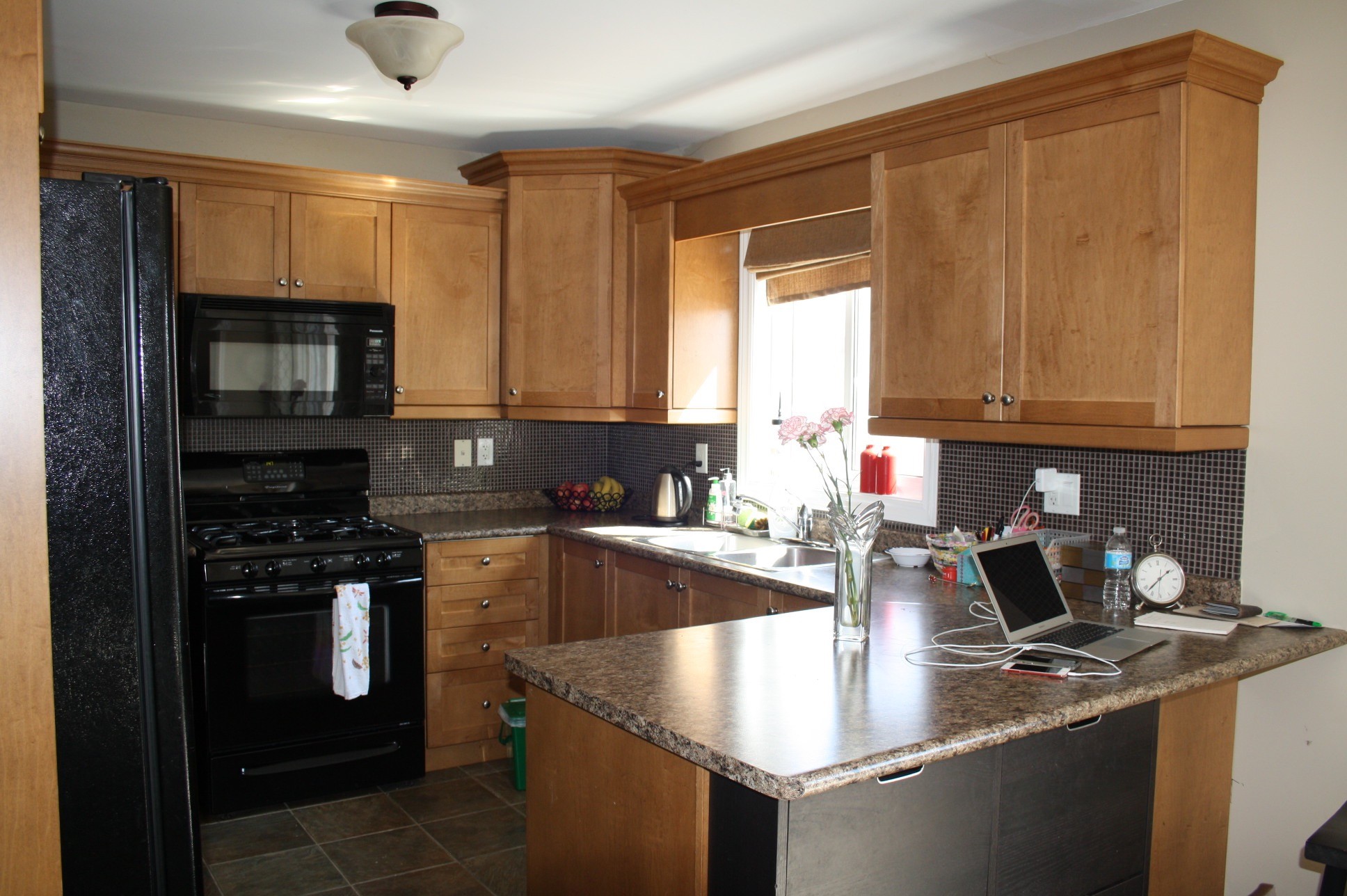 135 Buchanan Dr.