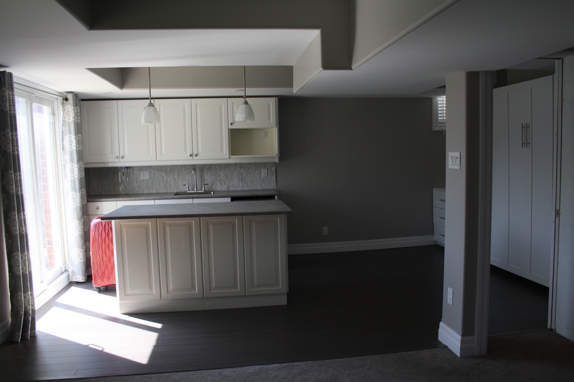 135 Buchanan Dr.