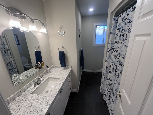 8 McCarthy cres