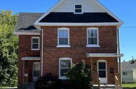 111 Mississaga St W.
