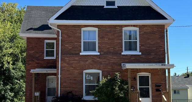 111 Mississaga St W.