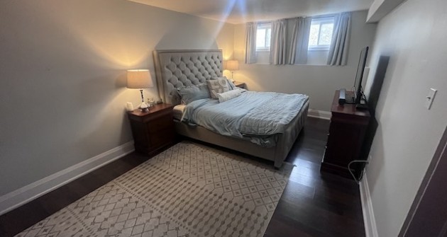8 McCarthy cres